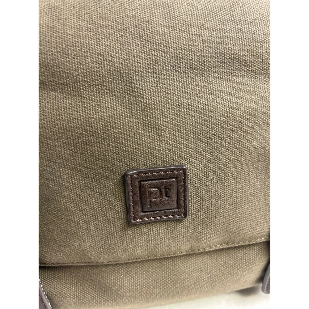 Pt canvas messenger